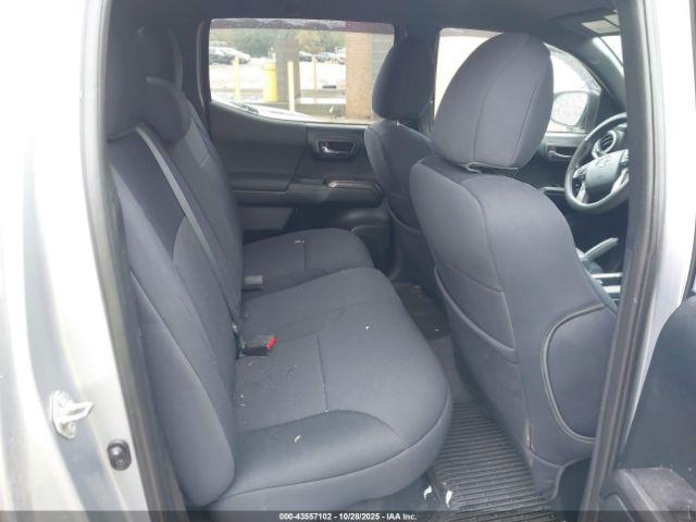 Toyota Tacoma Trd Off Road Image 6