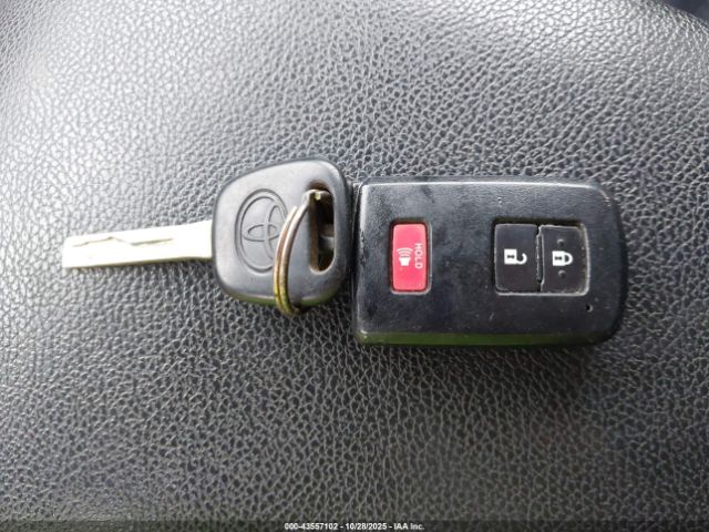 Toyota Tacoma Trd Off Road Image 12