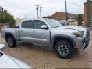 Toyota Tacoma Trd Off Road Image 13