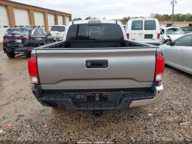 Toyota Tacoma Trd Off Road Image 18