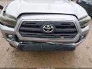 Toyota Tacoma Trd Off Road Image 16