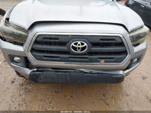 Toyota Tacoma Trd Off Road Image 16