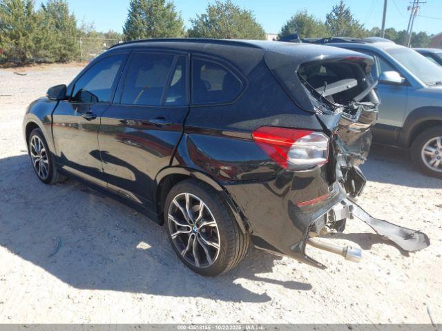 BMW X Series Xdrive28i Image 3