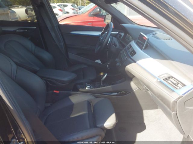 BMW X Series Xdrive28i Image 4