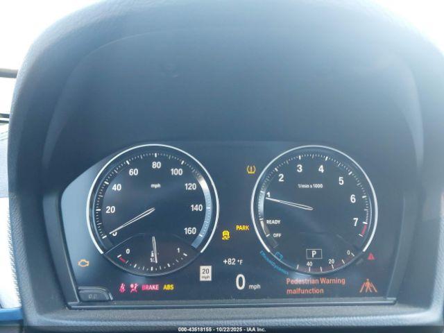 BMW X Series Xdrive28i Image 5