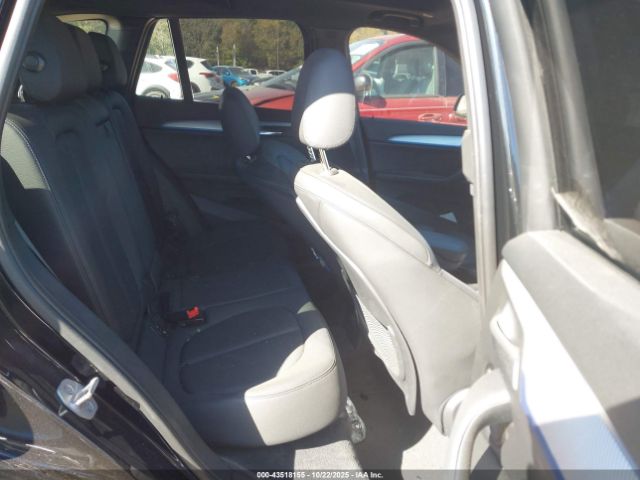 BMW X Series Xdrive28i Image 11