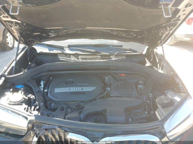 BMW X Series Xdrive28i Image 8