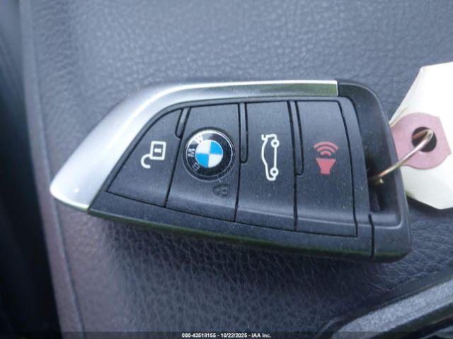 BMW X Series Xdrive28i Image 16