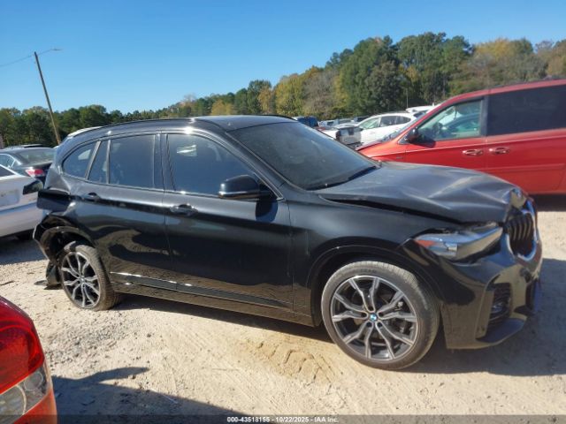 BMW X Series Xdrive28i Image 12