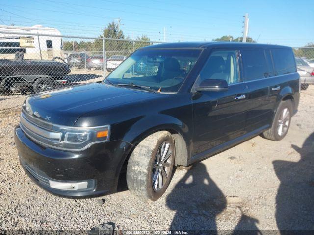 Ford Flex Limited Image 2