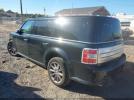 Ford Flex Limited Image 3
