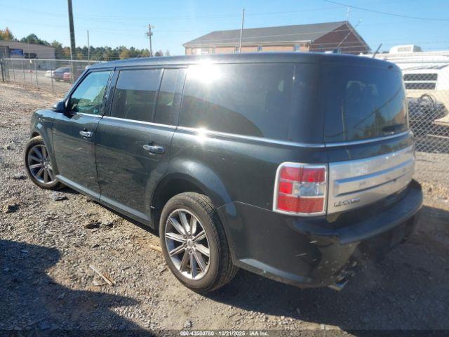 Ford Flex Limited Image 3