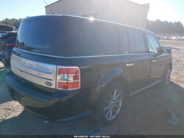 Ford Flex Limited Image 5