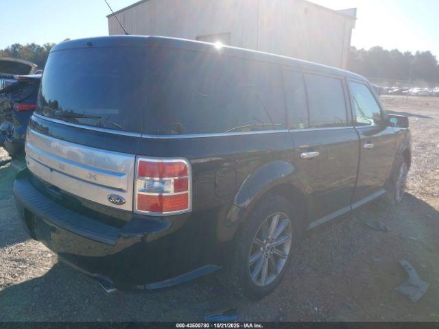 Ford Flex Limited Image 5