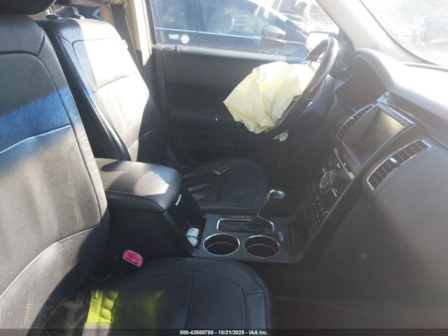 Ford Flex Limited Image 6