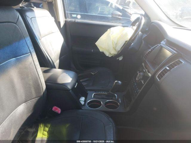 Ford Flex Limited Image 6