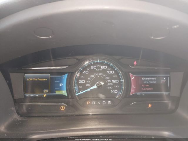 Ford Flex Limited Image 10