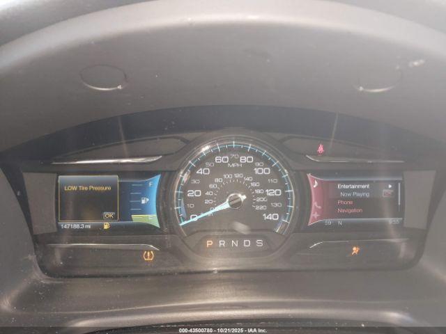 Ford Flex Limited Image 10