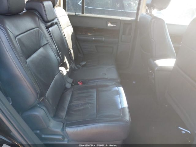 Ford Flex Limited Image 7