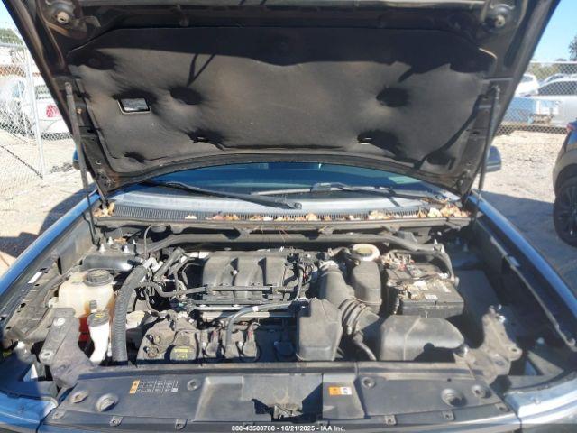 Ford Flex Limited Image 9