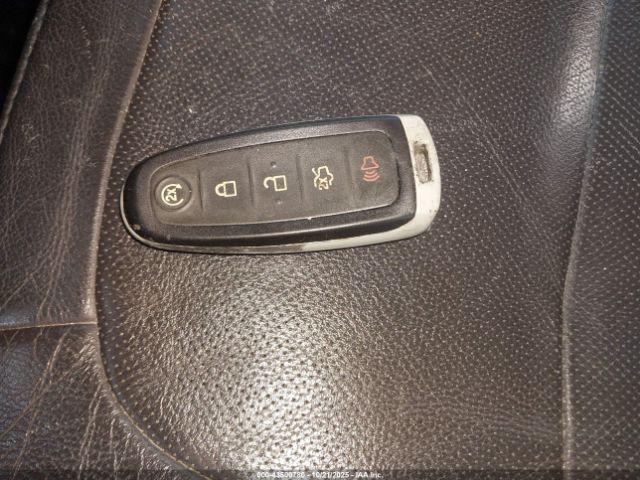 Ford Flex Limited Image 15