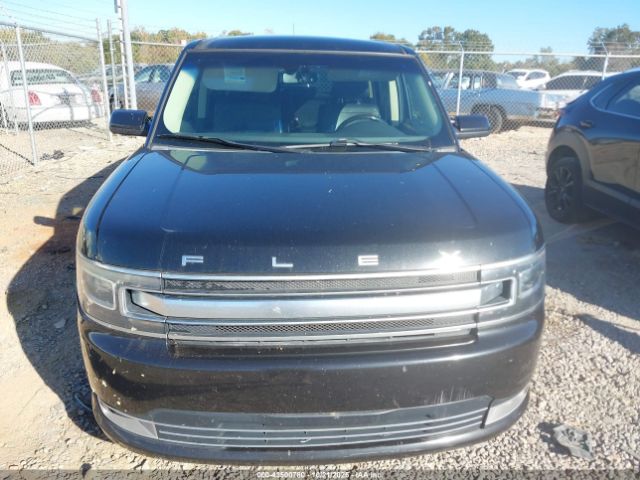 Ford Flex Limited Image 12
