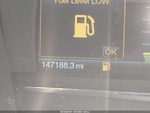 Ford Flex Limited Image 16