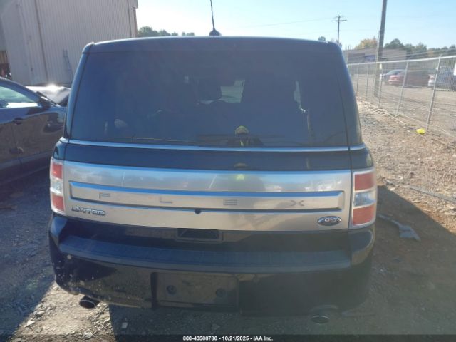 Ford Flex Limited Image 13