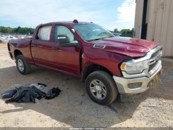  Salvage Ram 3500