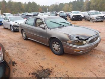  Salvage Buick LeSabre