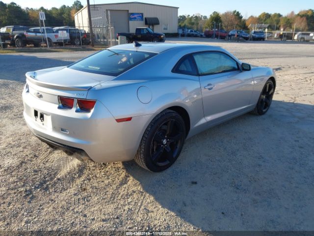 Chevrolet Camaro 2ss Image 7