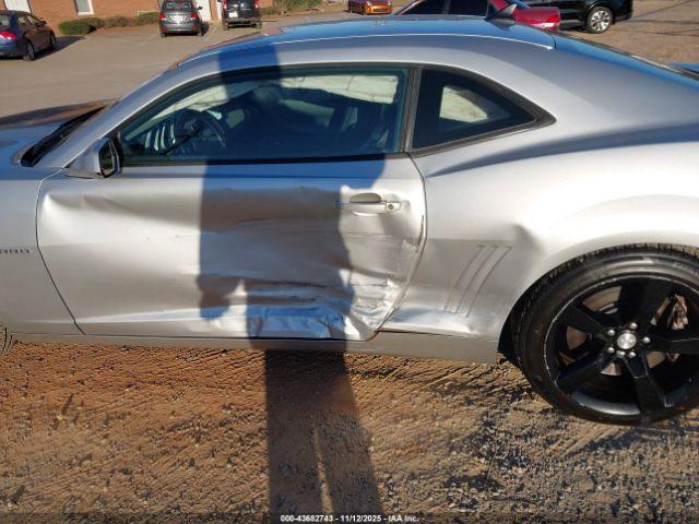 Chevrolet Camaro 2ss Image 14