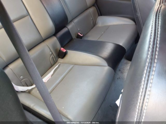 Chevrolet Camaro 2ss Image 15