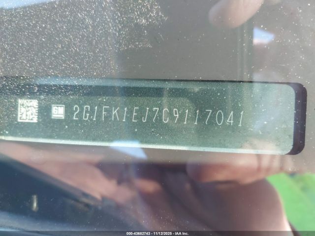 Chevrolet Camaro 2ss Image 4