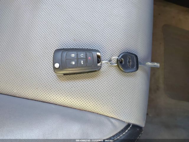 Chevrolet Camaro 2ss Image 11