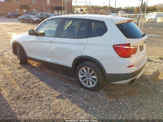 BMW X Series Xdrive28i Image 11