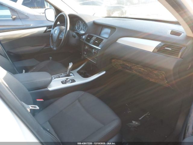 BMW X Series Xdrive28i Image 5