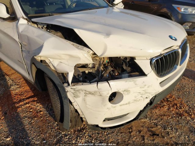 BMW X Series Xdrive28i Image 6