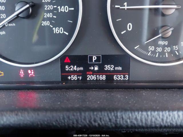 BMW X Series Xdrive28i Image 3