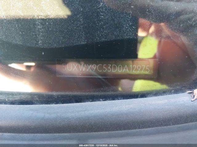 BMW X Series Xdrive28i Image 10