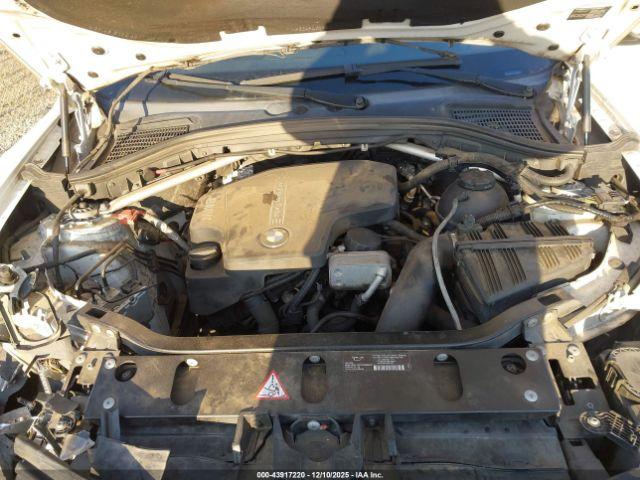 BMW X Series Xdrive28i Image 8