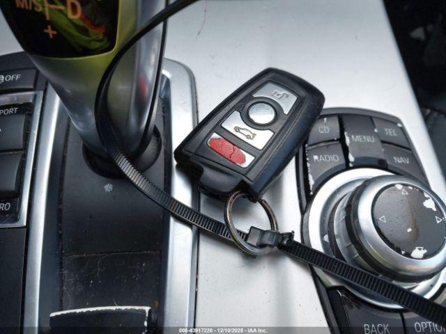 BMW X Series Xdrive28i Image 7