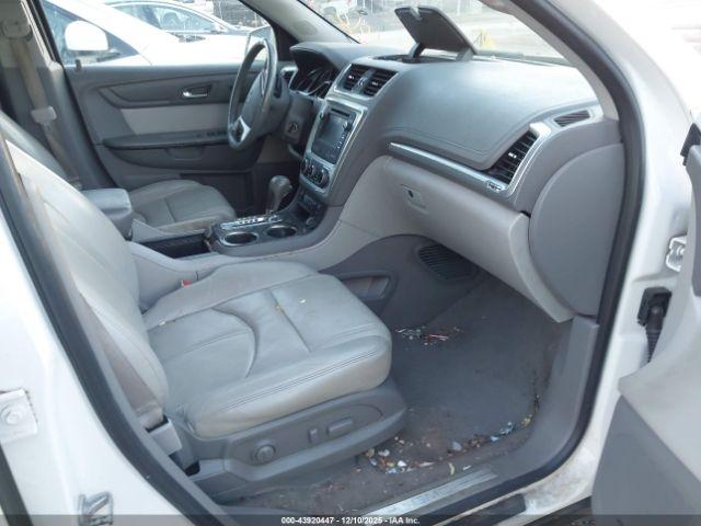 GMC Acadia Slt-2 Image 10