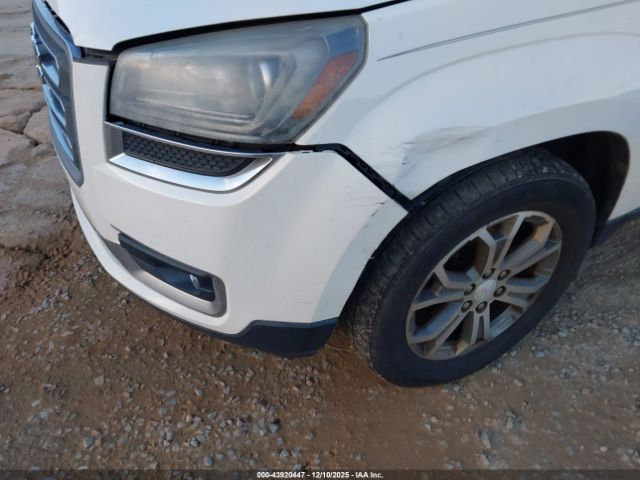 GMC Acadia Slt-2 Image 6