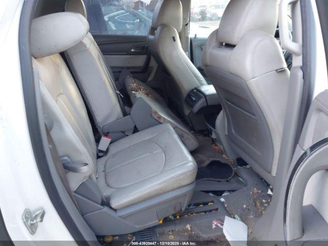 GMC Acadia Slt-2 Image 12