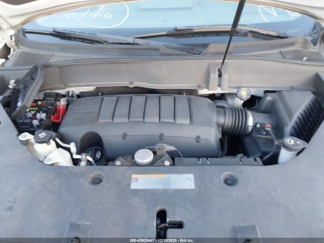 GMC Acadia Slt-2 Image 7