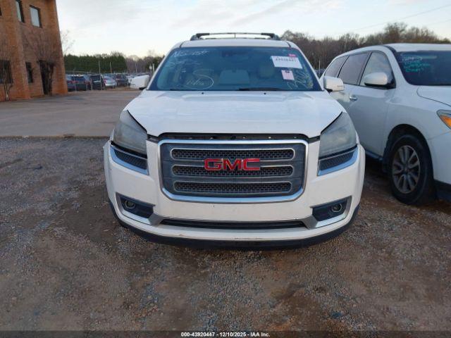 GMC Acadia Slt-2 Image 14
