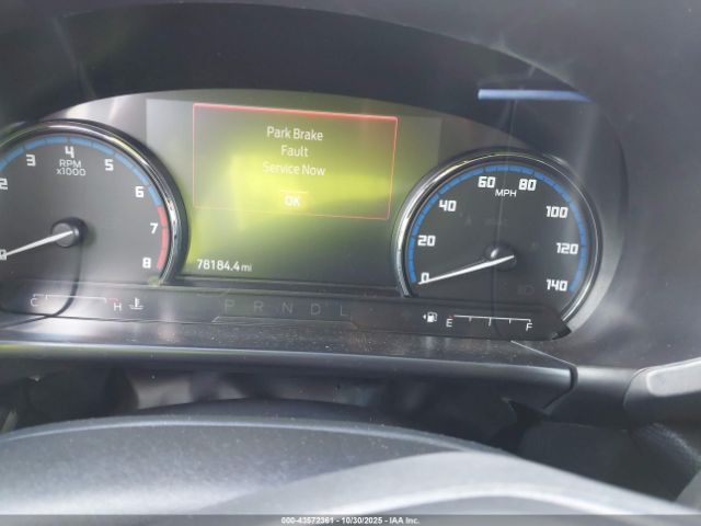 Ford Bronco Outer Banks Image 6