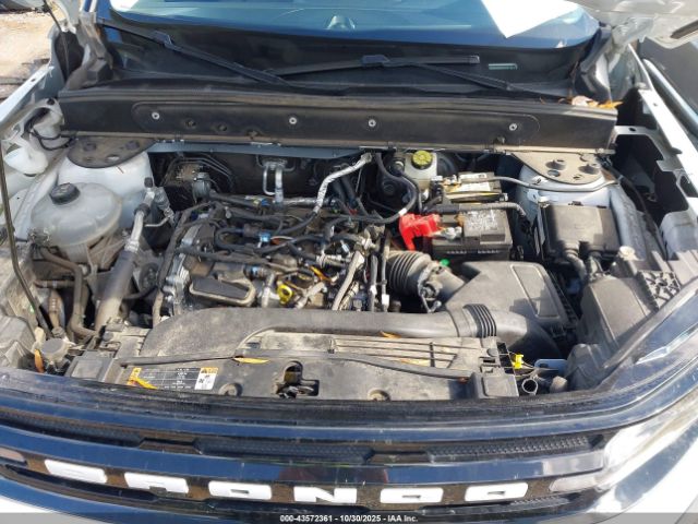 Ford Bronco Outer Banks Image 9