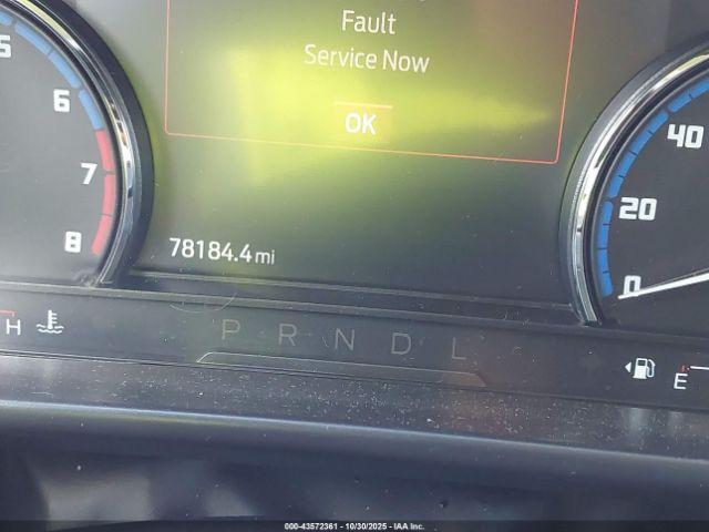 Ford Bronco Outer Banks Image 13